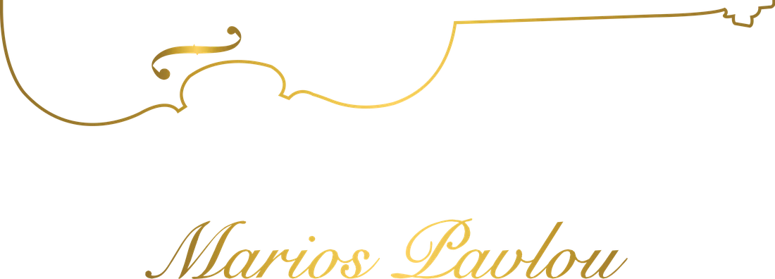 Marios Pavlou